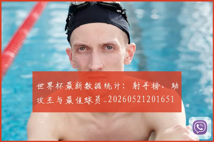 世界杯最新数据统计:射手榜、助攻王与最佳球员_20260521201651
