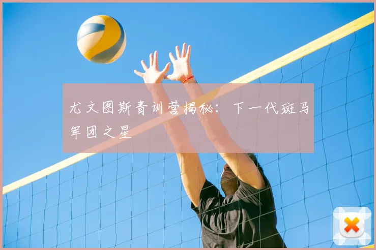 尤文图斯青训营揭秘:下一代斑马军团之星