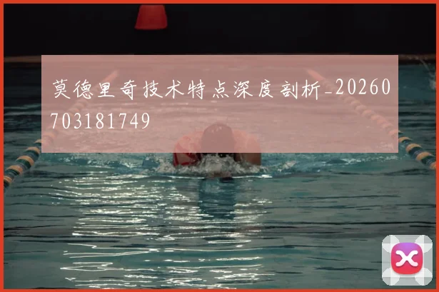 莫德里奇技术特点深度剖析_20260703181749