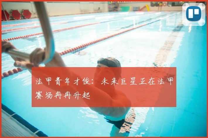 法甲青年才俊:未来巨星正在法甲赛场冉冉升起